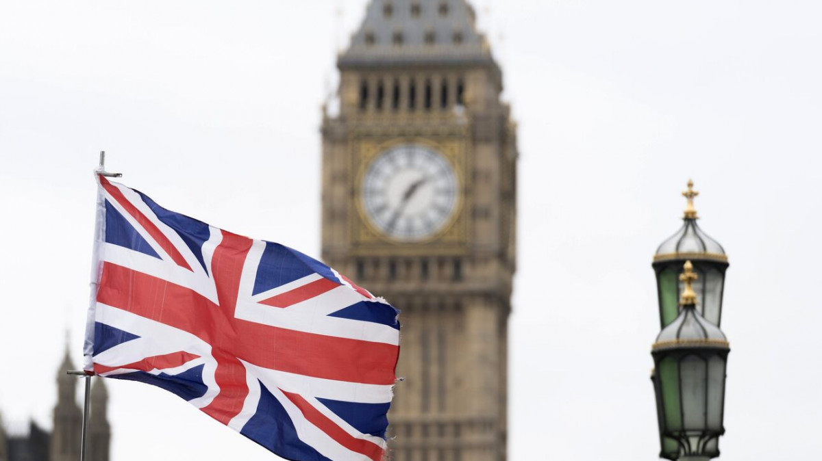 Британският медиен холдинг, който притежава Daily Mail, купува Telegraph