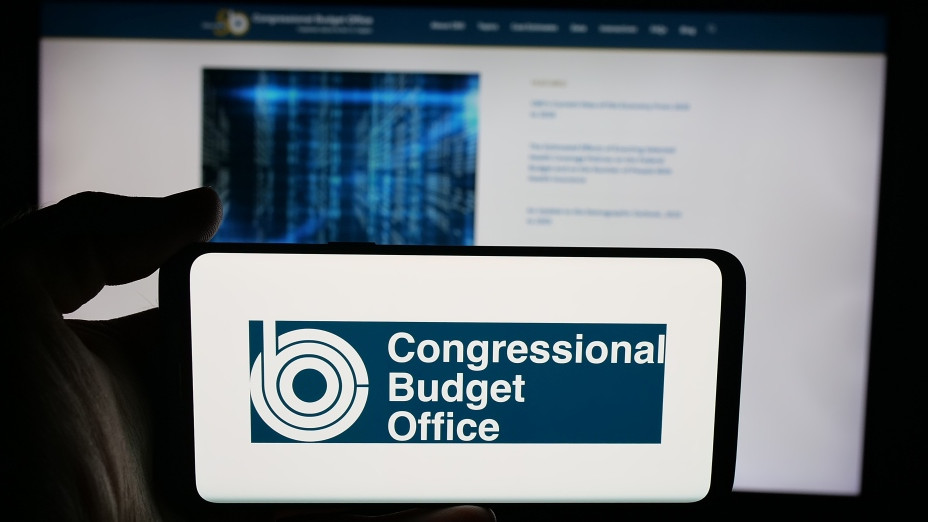 Хакнаха бюджетната служба на американския Конгрес