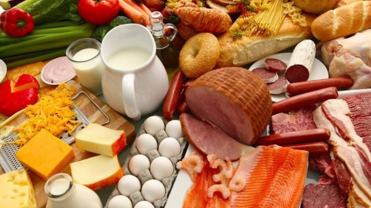 Индексът на цените на храните в света е спаднал