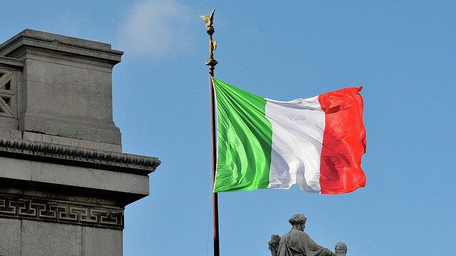 Данъчната тежест в икономиката на Италия достигна максимум за последните 10 години