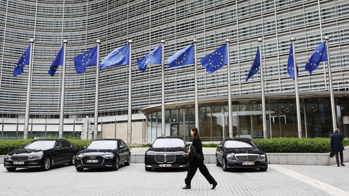 Словакия и Унгария могат да попречат на изземането на руски активи