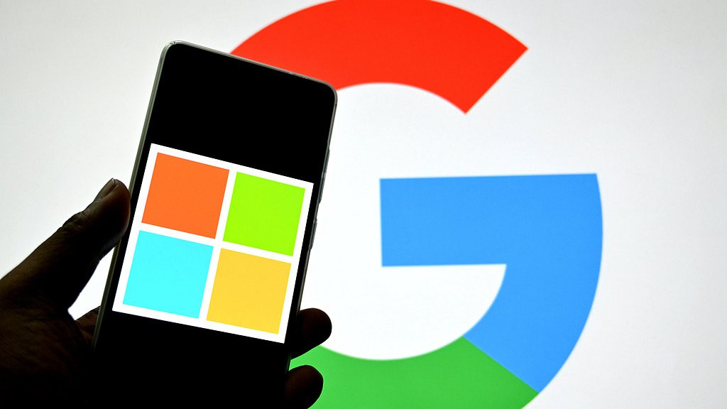 Американските технолотични гиганти се надпреварват да инвестират в Европа