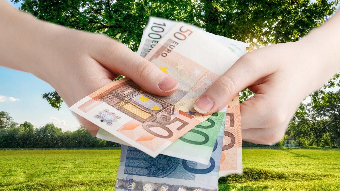 Близо 13 милиона души в ЕС са на минимална заплата