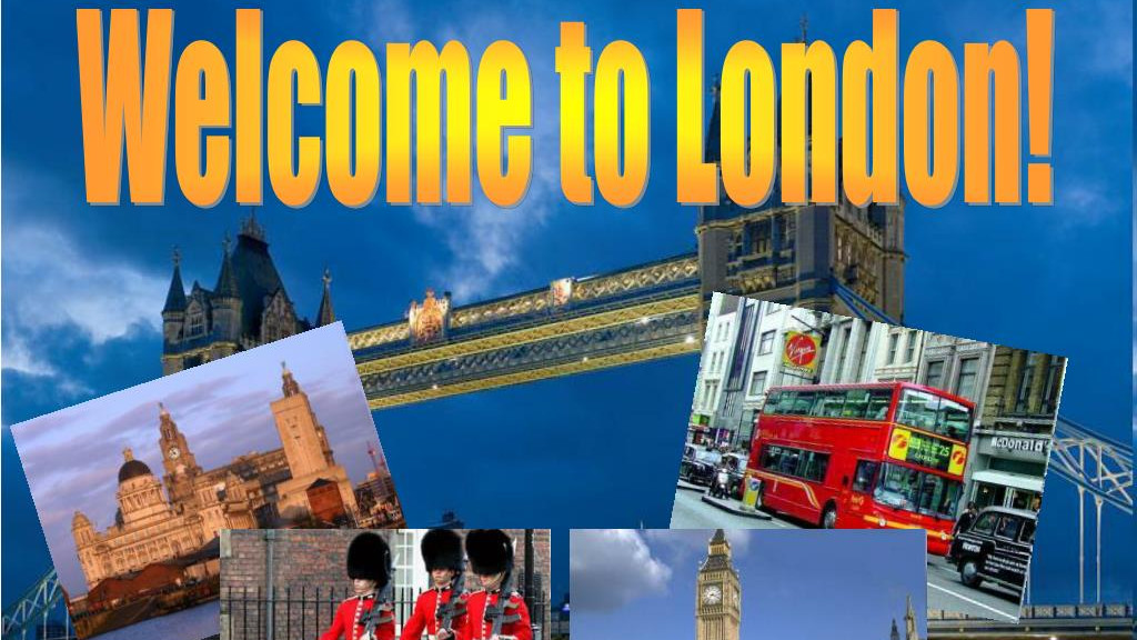 Планират такса за гостите на Лондон