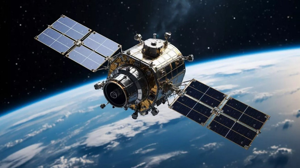 Starlink съобщи за загубата на връзка със спътник