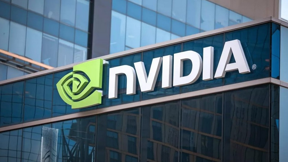 Nvidia финализира сделката за покупка на акции на Intel на стойност 5 милиарда долара