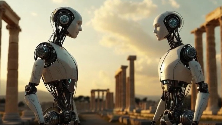 2025 в историята на роботиката