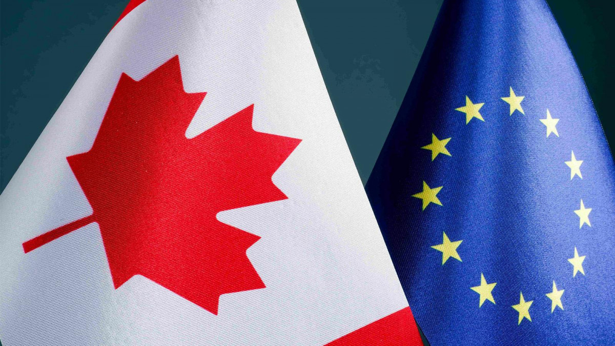 Важно от седмицата: Канада се присъедини към програмата за сигурност на ЕС