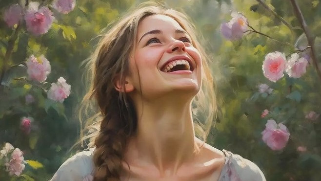 Експерти препоръчват да се смеем поне два до пет пъти седмично