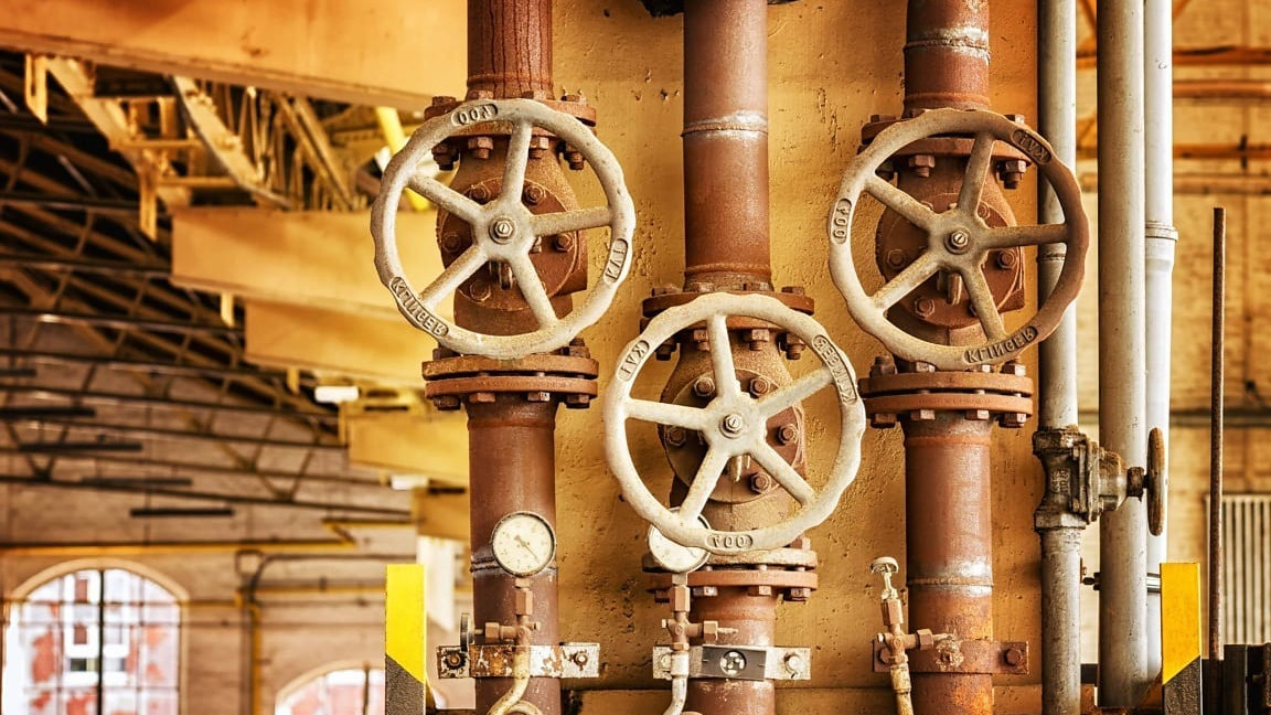 Борсовите цени на газа в Европа символично се повишават