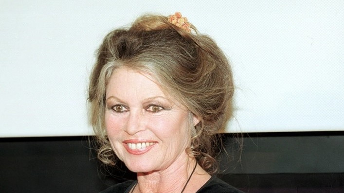 „Любовта е единственият смисъл на живота“: историята на Брижит Бардо в снимки