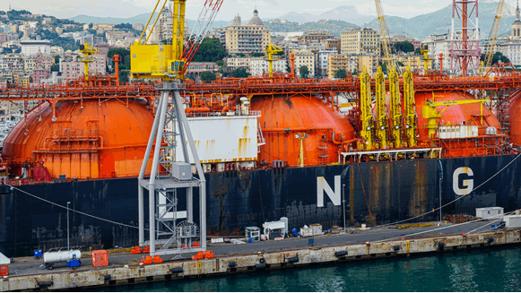 Полша и Гърция ще снабдяват Централна и Източна Европа с природен газ