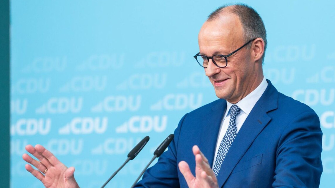 Германия прие противоречив пенсионен закон