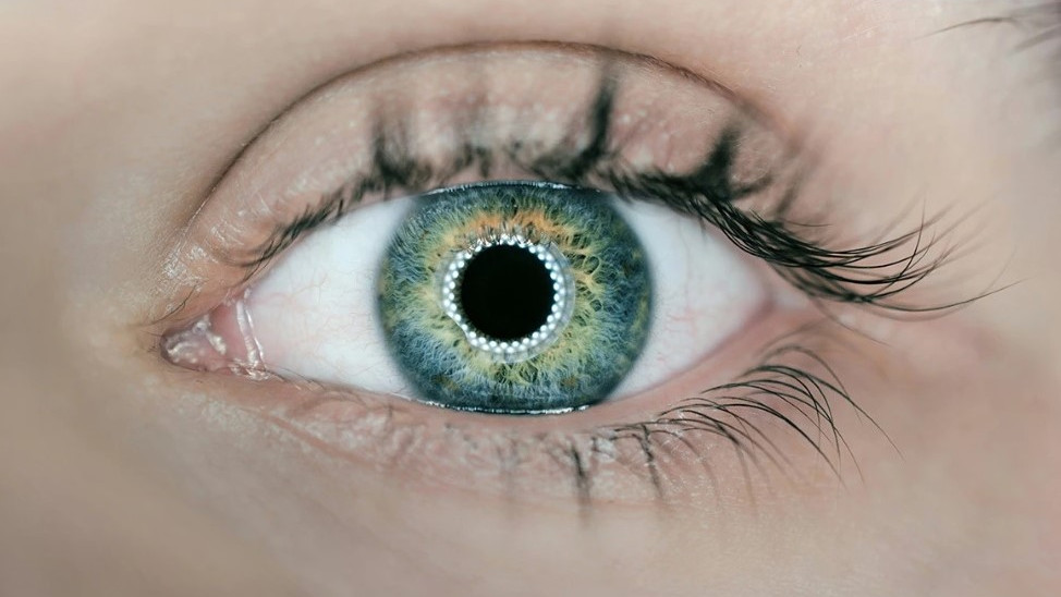 За първи път 3D-печатна роговица върна зрението на почти сляп пациент