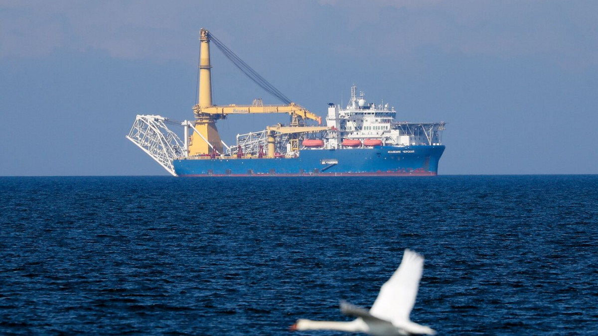 Европейския съюз ще въведе санкции срещу 40 руски морски кораба