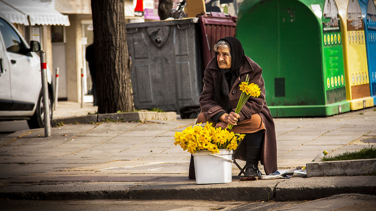 Бедността в Европа намалява – но не навсякъде