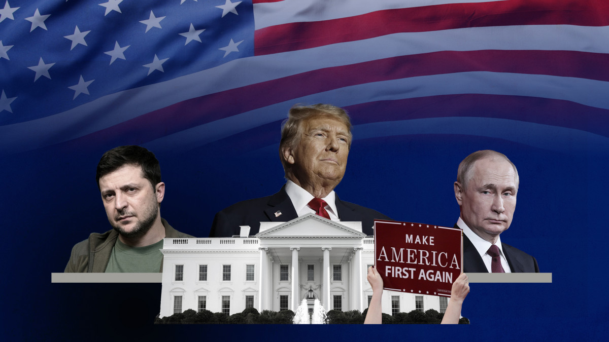 САЩ и Украйна не се споразумяха по ключови териториални въпроси