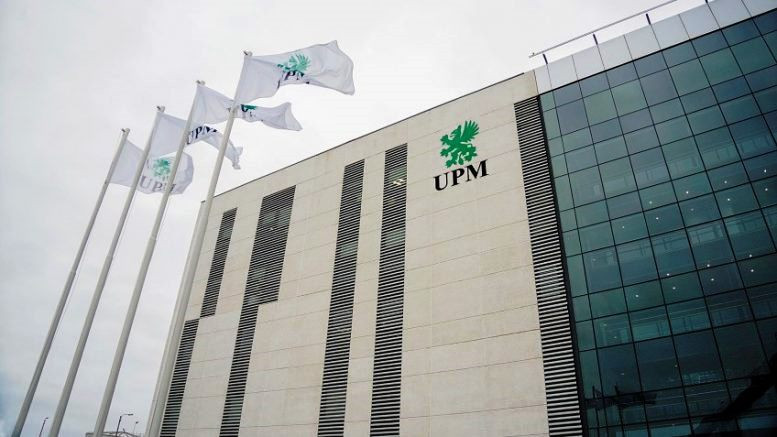 Германската химическа индустрия се обръща към суровини от биомаса