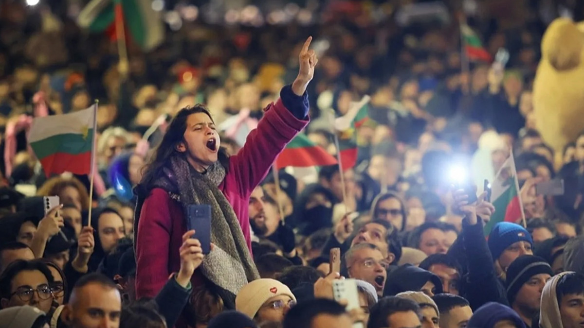 България е без правителство