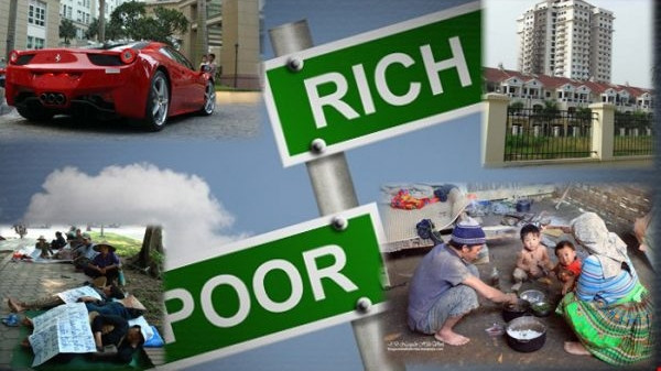 Европейската комисия: В ЕС България е с най-голямо неравенство в доходите