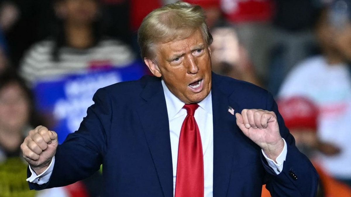 Тръмп иска $ 1 милиард за постоянно място в Мирния съвет (за Газа)