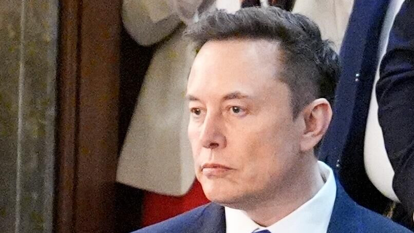 Мъск иска да отнеме детето си от майка му заради подкрепата ѝ за ЛГБТ