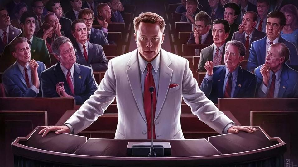 Илон Мъск поиска до 134 млрд. долара от OpenAI и Microsoft за измама