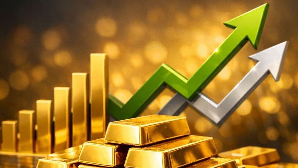 Докъде ще стигне цената на златото?