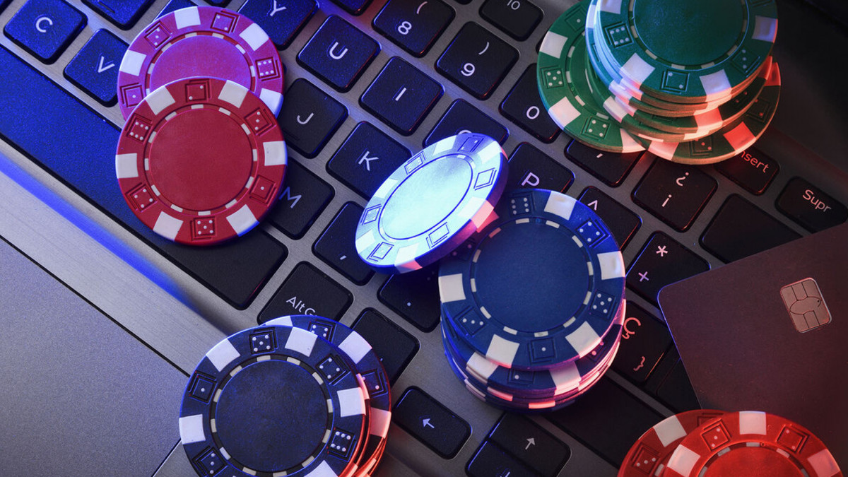 Русия обмисля да попълва бюджета си с данъци от онлайн хазарта