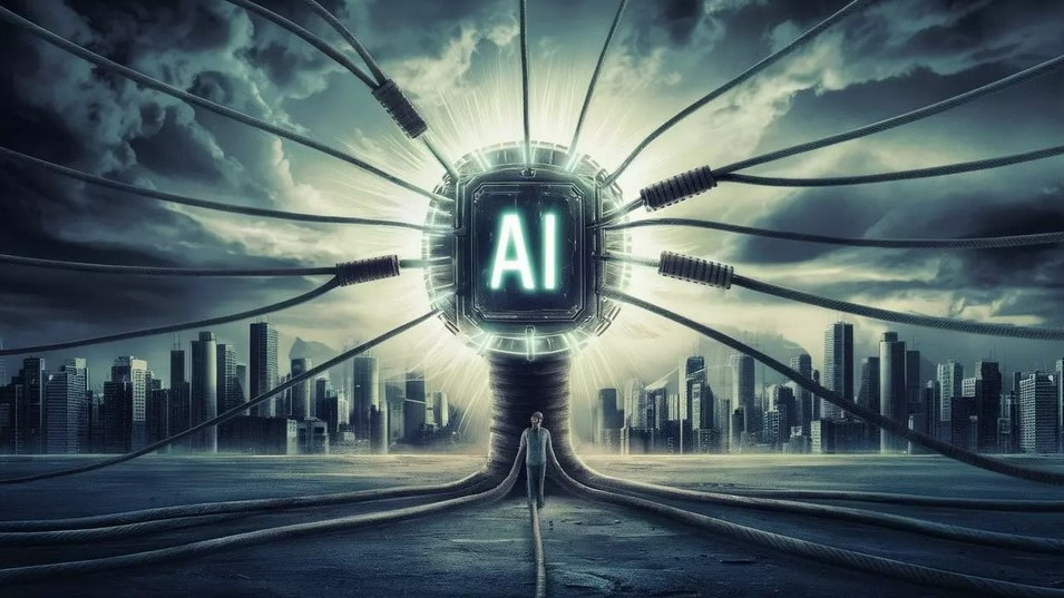 В САЩ IT гигантите ще бъдат задължени да плащат за изграждането на електроцентрали