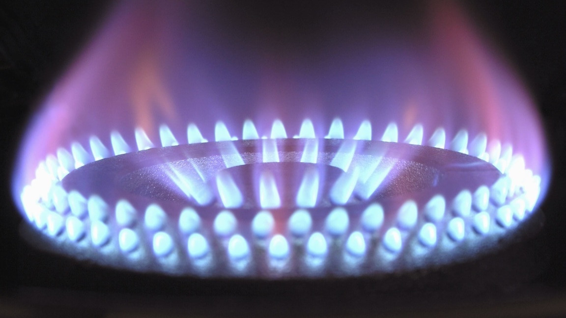 Борсовите цени на газа в Европа леко нарастват