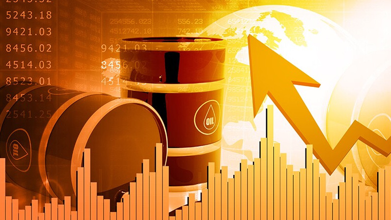 Борсовите индекси растат, докато протестите в Иран вдигнаха цените на петрола