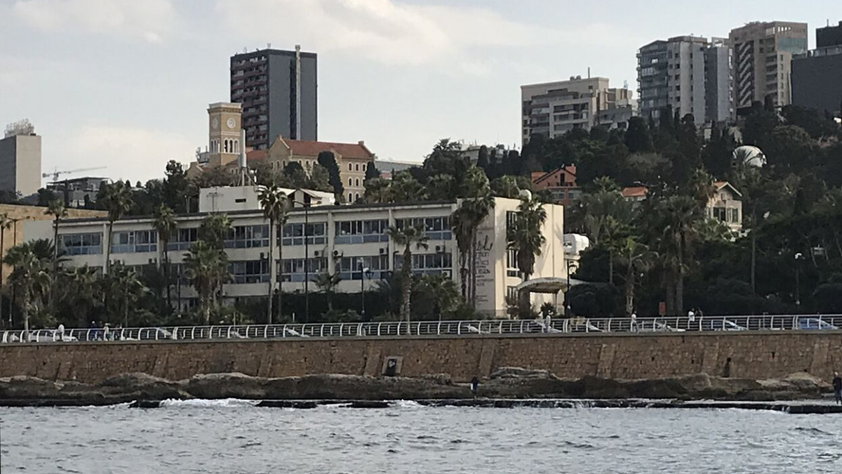 Ливан настоява за намаляване на сирийските мита върху селскостопанския износ