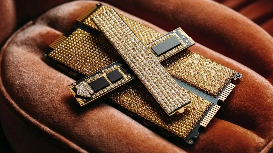 Прогноза: цените на оперативната памет ще се повишат с още 50% в началото на тази година