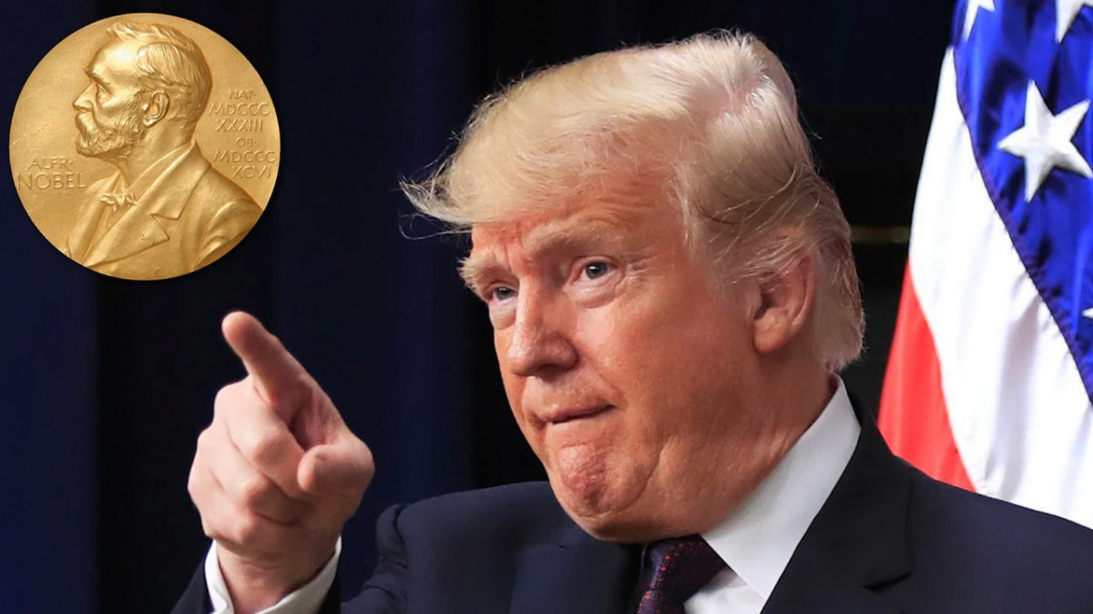 Тръмп разкри още една причина да иска Гренландия: сърдит е на Норвегия