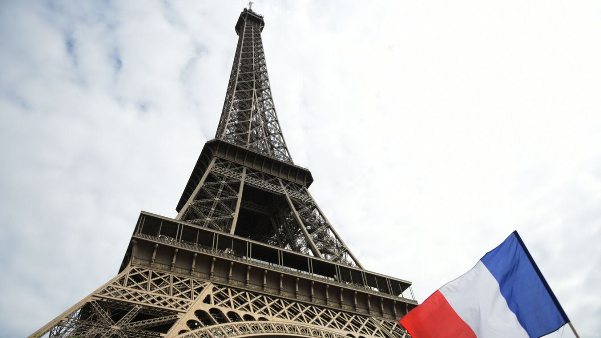 Във Франция от крадци на медни кабели са иззети активи на стойност 4,5 милиона евро