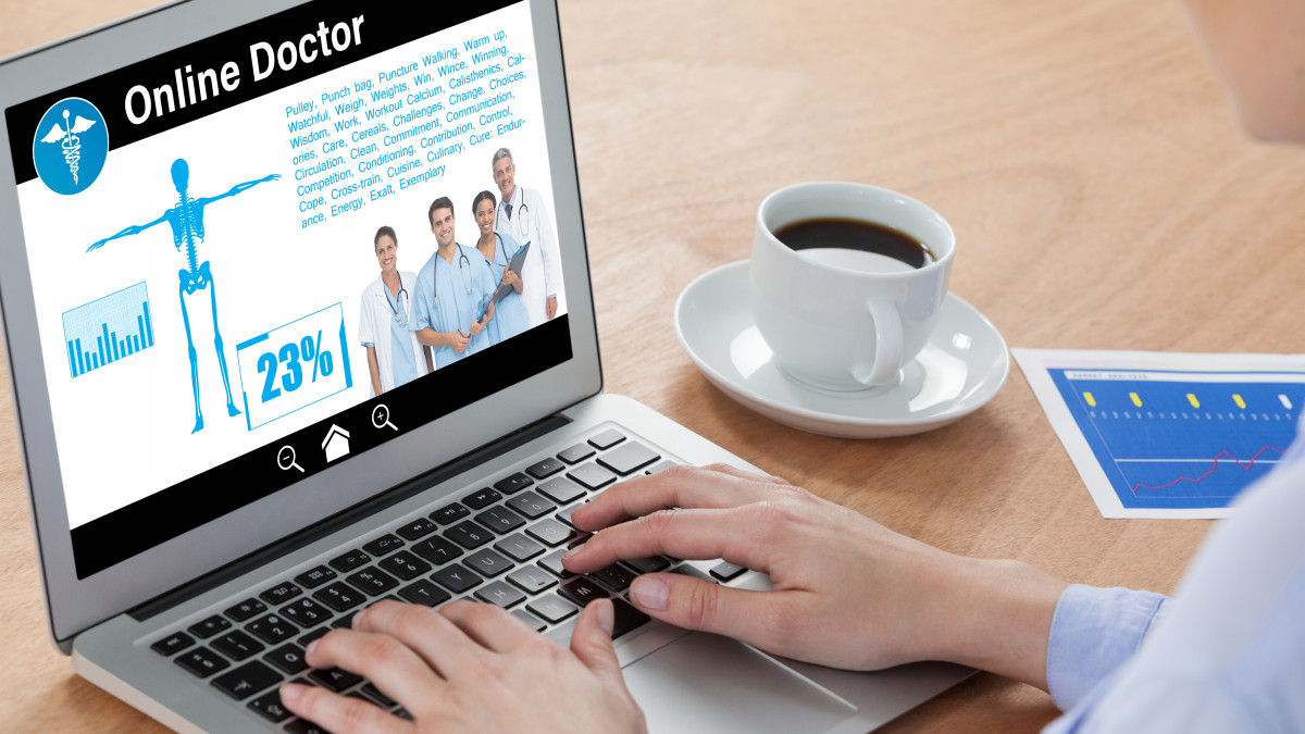 Изкуственият интелект не различава фалшива медицинска информация