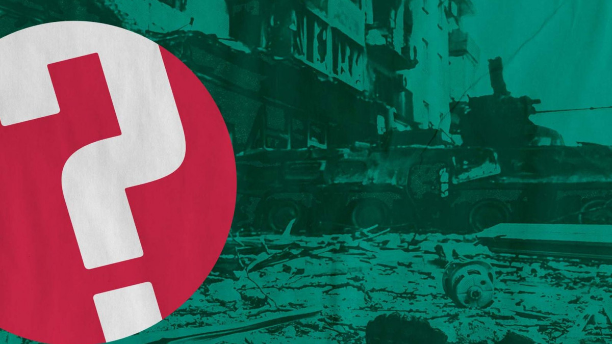 Ще има ли трета световна война?