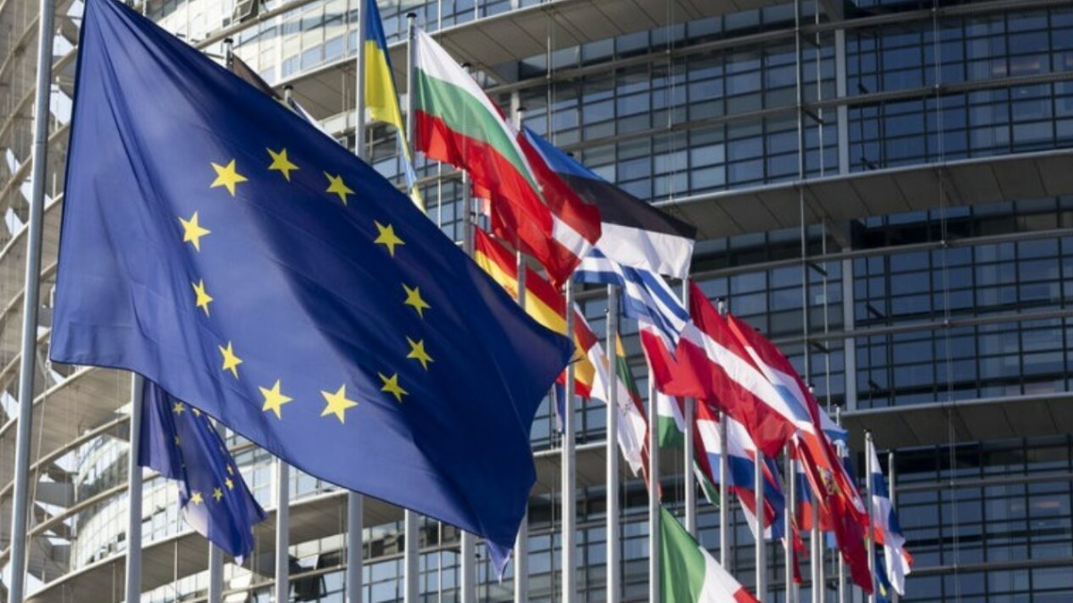 Европейската комисия одобри € 28 милиарда заеми за укрепване на източните граници на ЕС