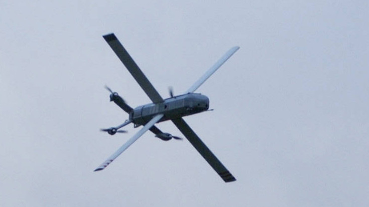 Германия купува дронове-камикадзе за € 500 милиона