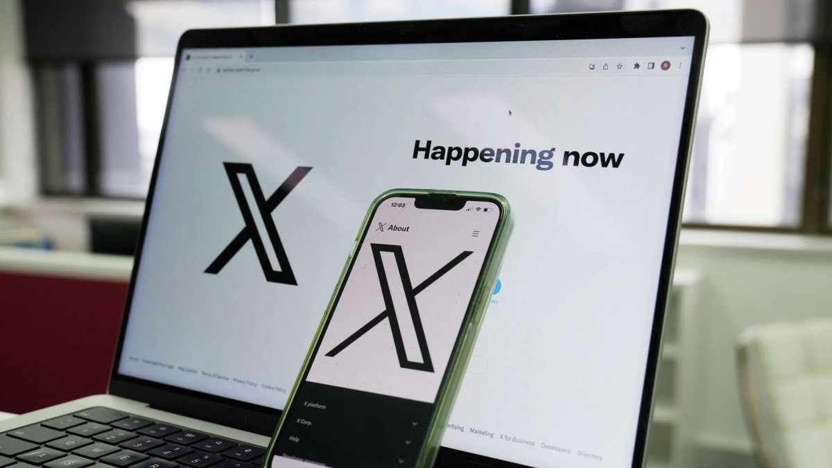 Парижката прокуратура обискир офиси на Х/Twitter