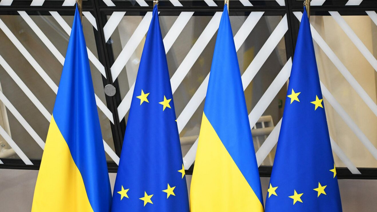 Колко дълго Украйна може да се издържа с поисканата от ЕС помощ