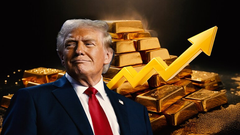 Златото и петролът поскъпват, въпреки „златния век” на американската икономика