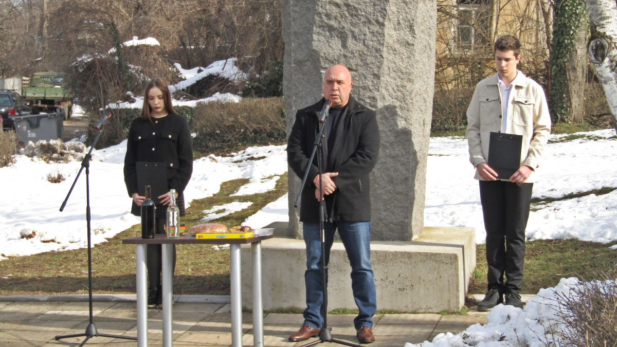 Във Вършец: И днес Левски ни е нужен