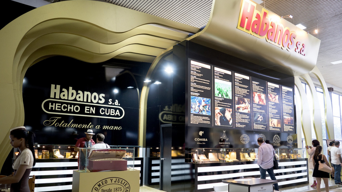 Куба отмени традиционния фестивал на пурите