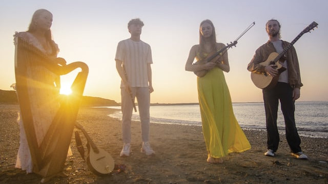 Ирландия стартира постоянната си схема „Доходи за изкуствата“