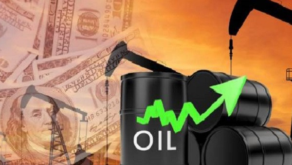 Цената на петрола следва конфликта в Близкия изток