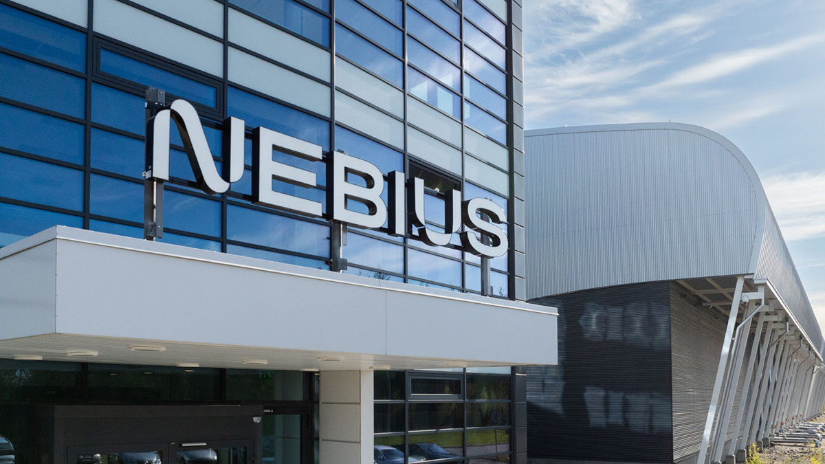 Пореден технологичен гигант инвестира в Nebius