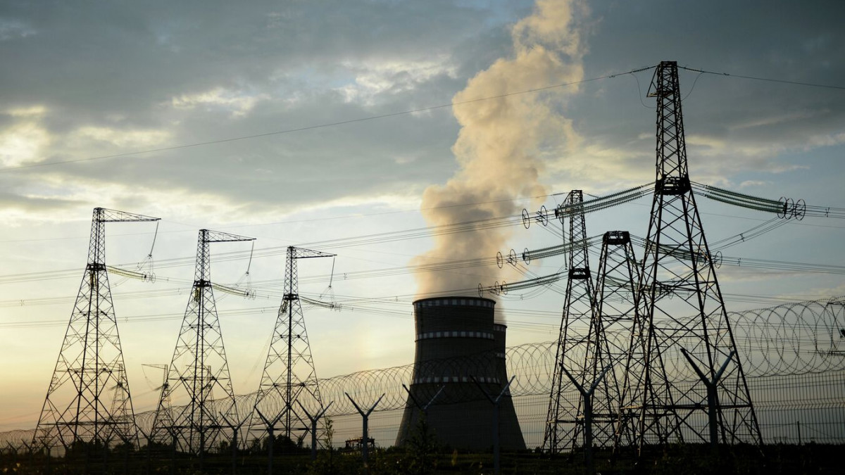 В Япония енергоблок на най-голямата в света АЕЦ отново беше включен в мрежата