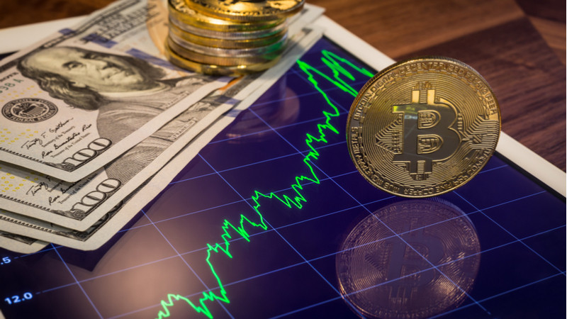 Пазарът на криптопарите показва признаци на съживяване